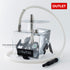 【OUTLET】ODUMAN N10-SMOKE-X HOOKAH / オデュマン スモークエックス(アウトレット品)